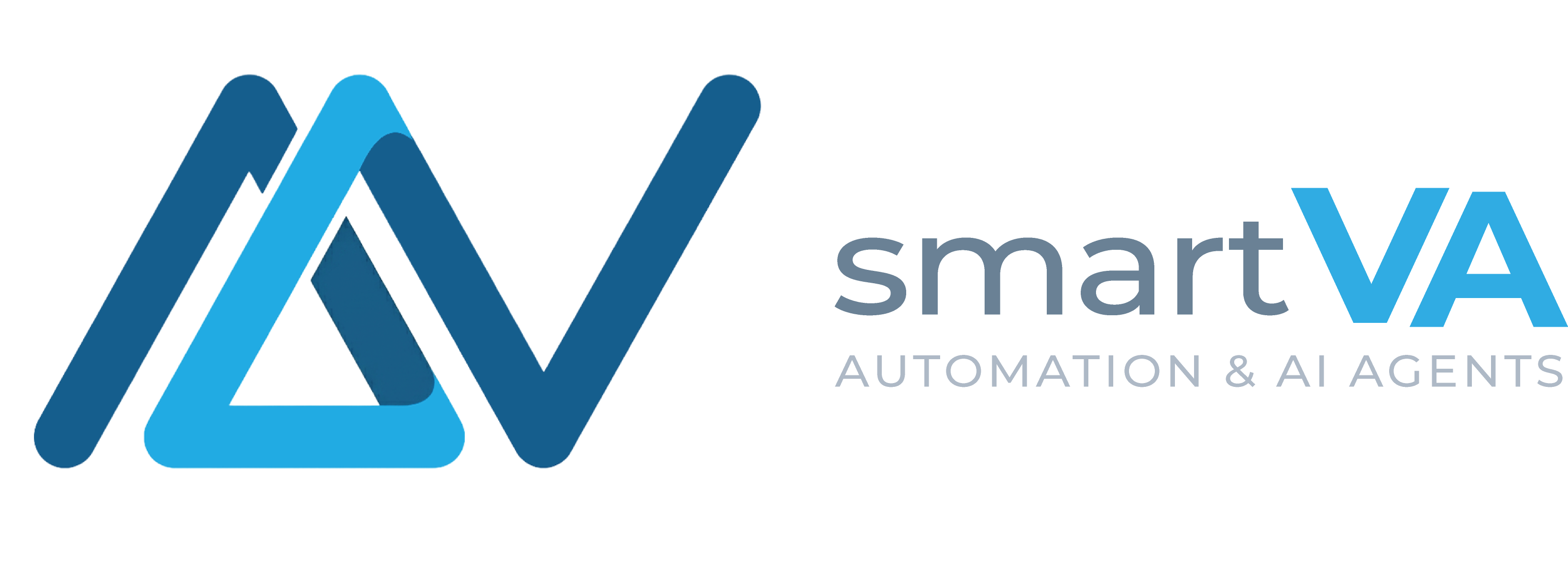 Smart VA Solutions Logo